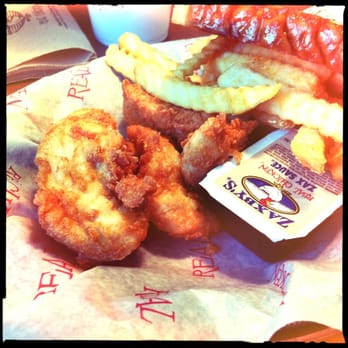 Zaxbys - Fast Food Near Me - Augusta, Georgia