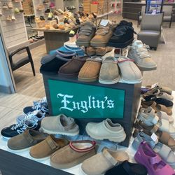 Englin's Fine Footwear