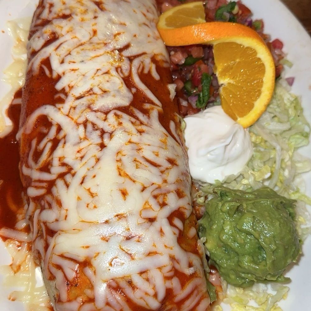 Fonda Don Chon - Mexican Near Me - Covina, California