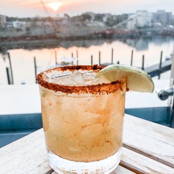 MEXiCUE - Spicy Margarita - Mexican Near Me - Stamford, Connecticut MEXiCUE - Spicy Margarita - Mexican Near Me - Stamford, Connecticut