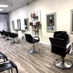 My Threading Place Salon & Spa