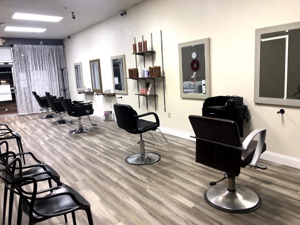 MY THREADING PLACE SALON & SPA Updated August 2024 18 Photos & 27