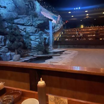 Dolly Parton's Stampede - Performing Arts Near Me - Pigeon Forge, Tennessee