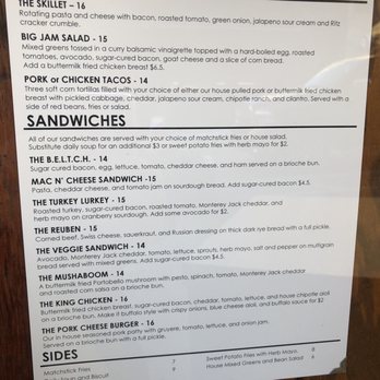 Jam Cafe on Beatty - Breakfast & Brunch Near Me - Vancouver, British Columbia Jam Cafe on Beatty - Breakfast & Brunch Near Me - Vancouver, British Columbia