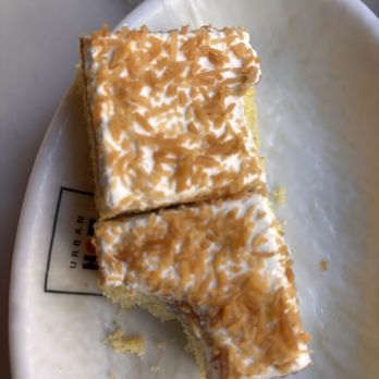 Urban Hot Pot - Coconut cake - Hot Pot Near Me - Fairfax, Virginia Urban Hot Pot - Coconut cake - Hot Pot Near Me - Fairfax, Virginia
