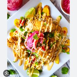 Taqueria Dona Tina