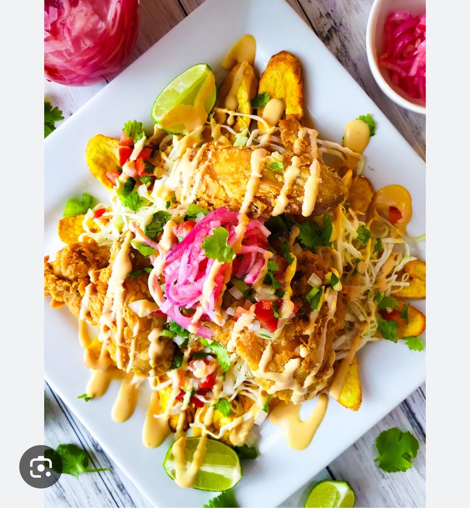 Taqueria Dona Tina
