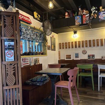 Izakaya Pau Hana Base - Tapas/Small Plates Near Me - Honolulu, Hawaii