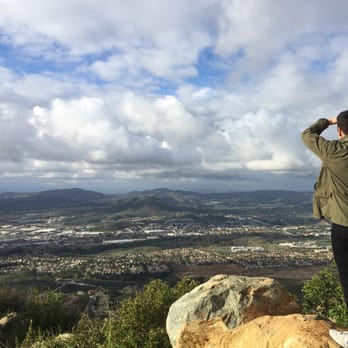 Double Peak Park - Parks Near Me - San Marcos, California Double Peak Park - Parks Near Me - San Marcos, California