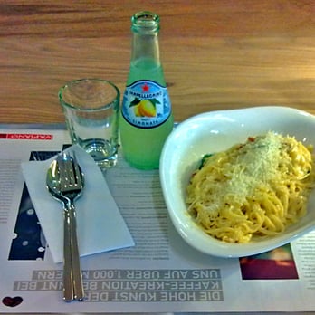 Vapiano - Italian Near Me - Vienna, 9