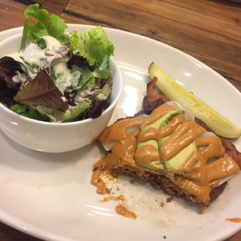 Frisco Diner - Great low carb meal - Breakfast & Brunch Near Me - Frisco, Texas