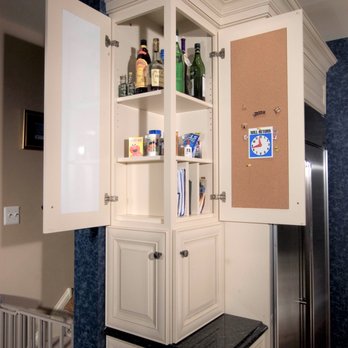 Meridian Construction - Bistro Kitchen Remodel in Blue Bell, PA - General Contractors Near Me - Lansdale, Pennsylvania