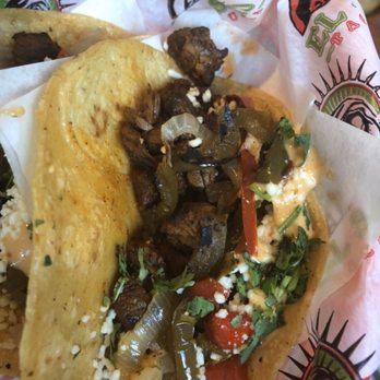 El Cuban Diner - Carne Asada - Diners Near Me - Miami, Florida