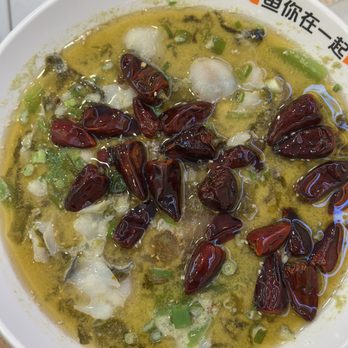 Fish With You Ktown - Chinese Near Me - Los Angeles, California Fish With You Ktown - Chinese Near Me - Los Angeles, California