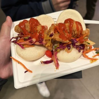 NightLife - Bao Bun - Museums Near Me - San Francisco, California NightLife - Bao Bun - Museums Near Me - San Francisco, California