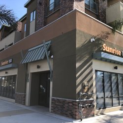 Sunrise Physical Therapy Services
