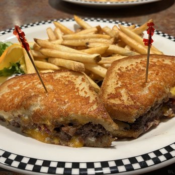 Black Bear Diner Fullerton - We Be Jammin' burger - American Near Me - Fullerton, California Black Bear Diner Fullerton - We Be Jammin' burger - American Near Me - Fullerton, California