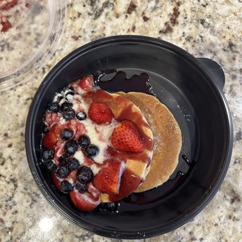 Cozy Corner - Logan Square - Shrinkflated Lemon Berry Capone Pancakes for $12.99 is the most offensive order I've been served in my 38 years of dining in Chicago. - Diners Near Me - Chicago, Illinois Cozy Corner - Logan Square - Shrinkflated Lemon Berry Capone Pancakes for $12.99 is the most offensive order I've been served in my 38 years of dining in Chicago. - Diners Near Me - Chicago, Illinois