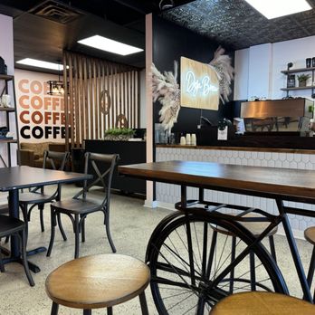 Deja Brew - Coffee & Tea Near Me - Parker, Colorado