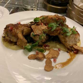 Flying Fish - Chicken dish - Seafood Near Me - Orlando, Florida Flying Fish - Chicken dish - Seafood Near Me - Orlando, Florida