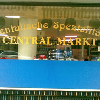 Central Markt Orient. Spezialitäten - Grocery Near Me - Saarbrücken, SL Central Markt Orient. Spezialitäten - Grocery Near Me - Saarbrücken, SL