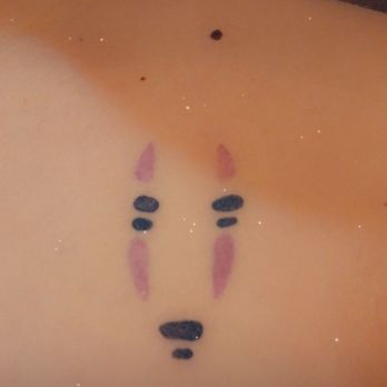 Anchors Away Tattoo Parlor - No Face Tattoo - Tattoo Near Me - Lodi, California