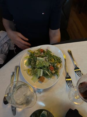 LUXX THE RESTAURANT - Updated January 2025 - 21 Photos & 11 Reviews