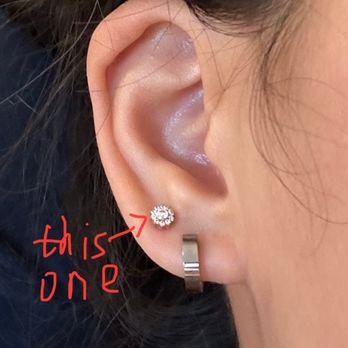 Sweet November Piercing - Piercing Near Me - San Bruno, California Sweet November Piercing - Piercing Near Me - San Bruno, California