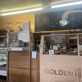 Golden Wheat Bakery Cafe - Storefront - Bakeries Near Me - Seattle, Washington Golden Wheat Bakery Cafe - Storefront - Bakeries Near Me - Seattle, Washington