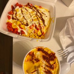 La Chula Michoacana - Elote Chorreado