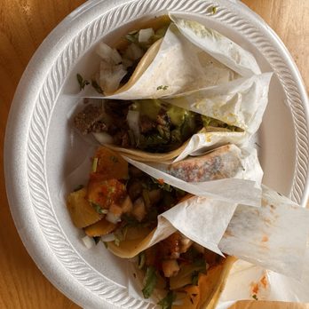 Taqueria El 1 - Tacos del pastor and carne asada - Mexican Near Me - Albuquerque, New Mexico