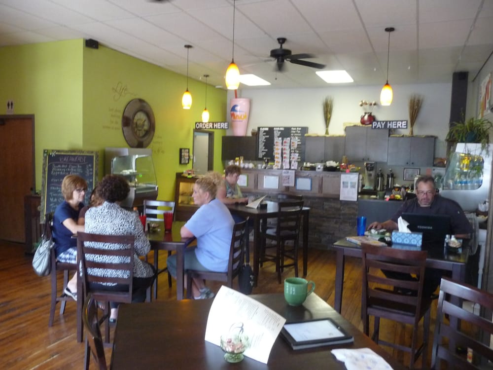 THE COFFEE SHOP Updated August 2024 20 Photos & 12 Reviews 1001