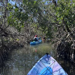 Coastal Kayak Charters