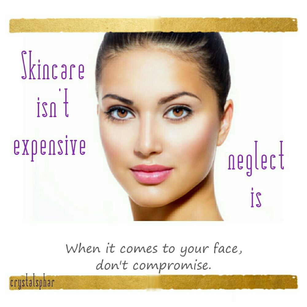 Secrets Skin Care Logo