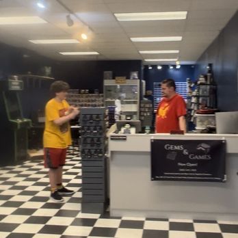 Gems & Games - Gems and games - Video Game Stores Near Me - Lynden, Washington Gems & Games - Gems and games - Video Game Stores Near Me - Lynden, Washington