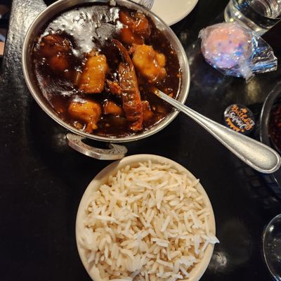 Mount Masala Himalayan Cuisine Indo-Chinese Style Restaurant by null