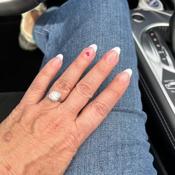Aura Nail Place - Waxing Near Me - Orange, California