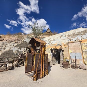 Town of Oatman - Local Flavor Near Me