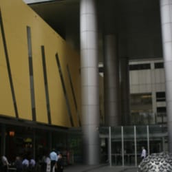 Brisbane Square Libary