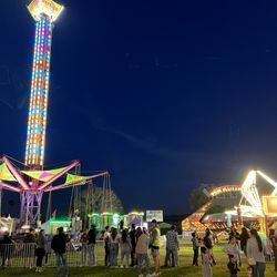 St Louise De Marillac School - St. Louise De Marillac school's carnival