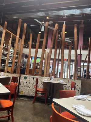 Tsunami Sushi Lafayette by null