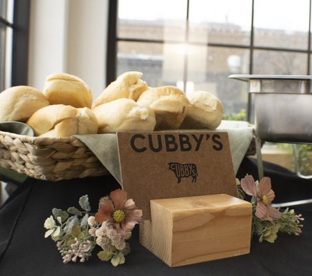 Cubby's by null