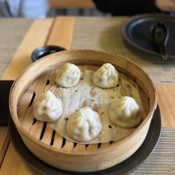 Red House - Soup dumplings