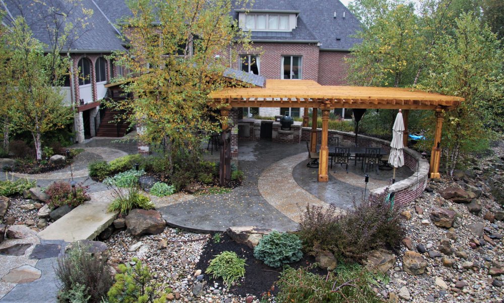 Pro Care Horticultural Services - tree service in Carmel, IN