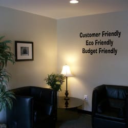 Kanes New and Used Office Furniture