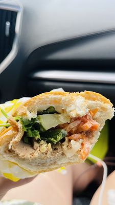 Duy’s Vegetarian Cafe by null
