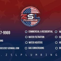 ZSL Plumbing