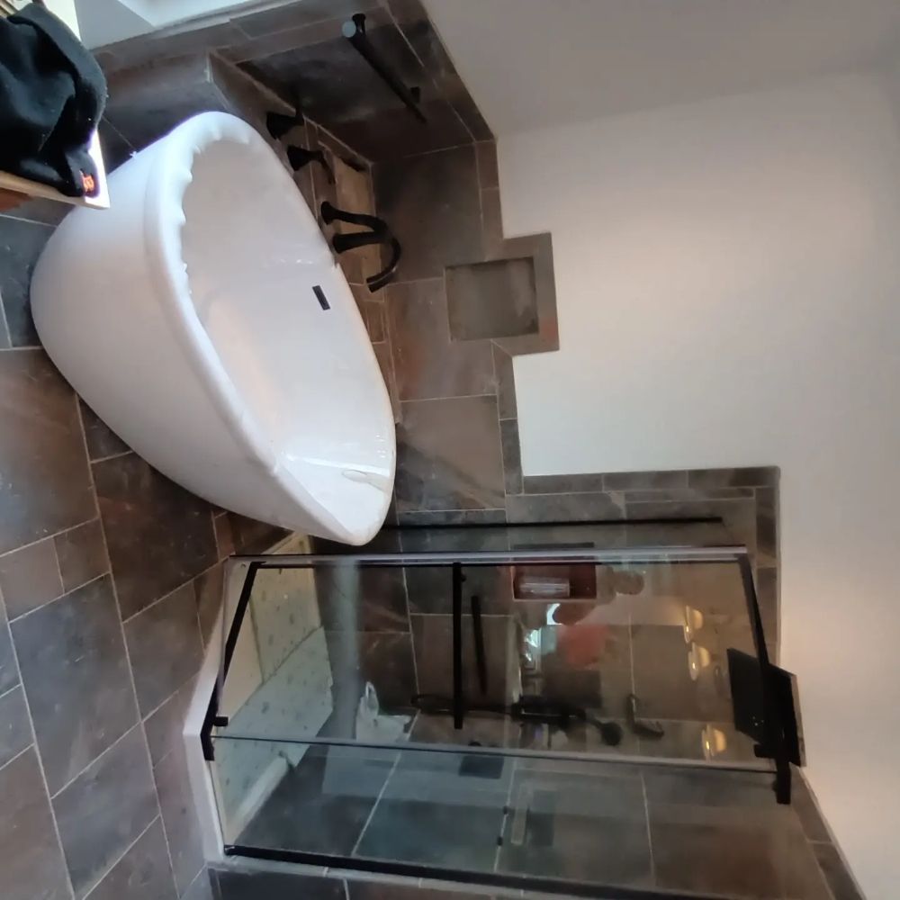 Slide of Spunky's Home Remodeling