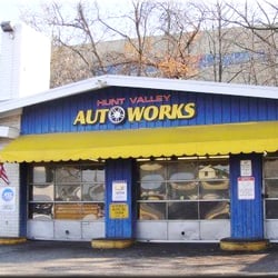 Hunt Valley Autoworks