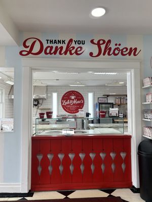 Zak & Mac's Chocolate Haus by null